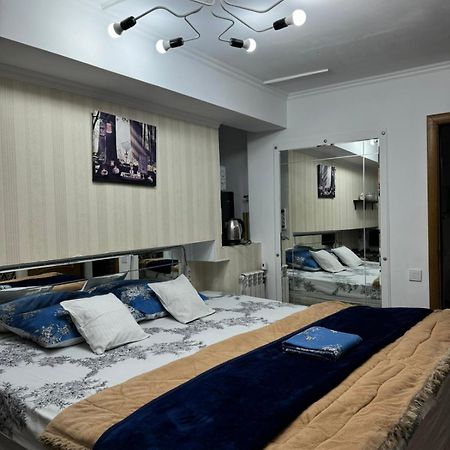 Apartment Centru Chişinau Exteriör bild