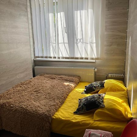 Apartment Centru Chişinau Exteriör bild